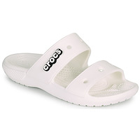 kengät Sandaalit ja avokkaat Crocs CLASSIC CROCS SANDAL Valkoinen