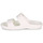 kengät Sandaalit Crocs CLASSIC CROCS SANDAL Valkoinen