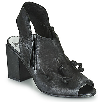 kengät Naiset Sandaalit ja avokkaat Papucei MARBLE Musta