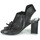 kengät Naiset Sandaalit ja avokkaat Papucei MARBLE Musta
