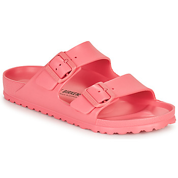 kengät Naiset Sandaalit Birkenstock ARIZONA EVA Vaaleanpunainen