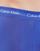 Alusvaatteet Miehet Bokserit Calvin Klein Jeans RISE TRUNK X3 Laivastonsininen / Sininen / Musta
