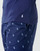 vaatteet Miehet Lyhythihainen t-paita Polo Ralph Lauren SS CREW NECK X3 Laivastonsininen / Harmaa / Valkoinen