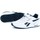 kengät Lapset Matalavartiset tennarit Reebok Sport Royal CL Jogger Valkoiset, Tummansininen