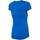 vaatteet Naiset Lyhythihainen t-paita 4F TSDF002 Sininen