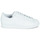 kengät Matalavartiset tennarit adidas Originals SUPERSTAR Valkoinen