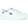 kengät Matalavartiset tennarit adidas Originals NY 92 Valkoinen / Sininen