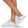 kengät Matalavartiset tennarit adidas Originals NY 92 Valkoinen / Sininen