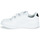 kengät Lapset Matalavartiset tennarit adidas Originals NY 92  CF C Valkoinen / Musta