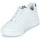 kengät Lapset Matalavartiset tennarit adidas Originals NY 92 J Valkoinen / Musta