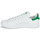 kengät Matalavartiset tennarit adidas Originals STAN SMITH SUSTAINABLE Valkoinen / Vihreä