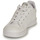 kengät Tytöt Matalavartiset tennarit adidas Originals STAN SMITH C SUSTAINABLE Valkoinen / Vaaleanpunainen