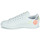 kengät Naiset Matalavartiset tennarit adidas Originals STAN SMITH W SUSTAINABLE Valkoinen / Monivärinen