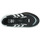 kengät Matalavartiset tennarit adidas Originals ZX 1K BOOST Musta / Valkoinen