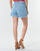 vaatteet Naiset Shortsit / Bermuda-shortsit Betty London ODILON Sininen