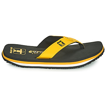 Cool shoe ORIGINAL Musta / Keltainen