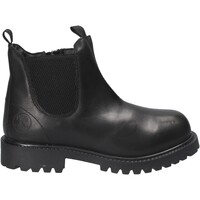 kengät Lapset Bootsit Primigi 8131 Musta