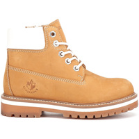 kengät Lapset Bootsit Lumberjack SG50501 001 D01 Keltainen