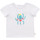 vaatteet Pojat Lyhythihainen t-paita Carrément Beau Y95275-10B Valkoinen