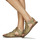 kengät Naiset Sandaalit ja avokkaat Airstep / A.S.98 RAMOS PERF Khaki