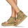 kengät Naiset Sandaalit ja avokkaat Airstep / A.S.98 LAGOS Khaki