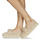 kengät Naiset Mokkasiinit Bullboxer 155001F4T Vaaleanpunainen