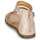 kengät Tytöt Sandaalit ja avokkaat Bullboxer ALM013F1S-ROGO Vaaleanpunainen