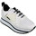 kengät Naiset Tennarit Cruyff Blaze CC8301203 510 White Valkoinen
