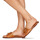 kengät Naiset Sandaalit See by Chloé HANA SB3305 Konjakki