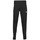 vaatteet Miehet Verryttelyhousut adidas Originals 3-STRIPES PANT Musta
