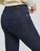 vaatteet Naiset Skinny-farkut Lee SCARLETT WHEATON Sininen