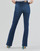 vaatteet Naiset Bootcut-farkut Ikks BS29135-45 Yö / Sininen