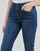 vaatteet Naiset Bootcut-farkut Ikks BS29135-45 Yö / Sininen