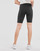 vaatteet Naiset Legginsit Adidas Sportswear W 3S BK SHO Musta