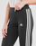 vaatteet Naiset Legginsit Adidas Sportswear W 3S LEG Musta