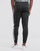 vaatteet Miehet Verryttelyhousut Adidas Sportswear M 3S FL F PT Musta