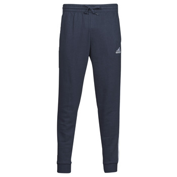 vaatteet Miehet Verryttelyhousut Adidas Sportswear M 3S FL F PT Sininen