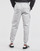 vaatteet Miehet Verryttelyhousut Adidas Sportswear M 3S FL F PT Harmaa