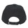 Asusteet / tarvikkeet Lippalakit Adidas Sportswear BBALL CAP COT Musta