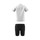 vaatteet Lapset Kokonaisuus adidas Originals GN7413 Valkoinen