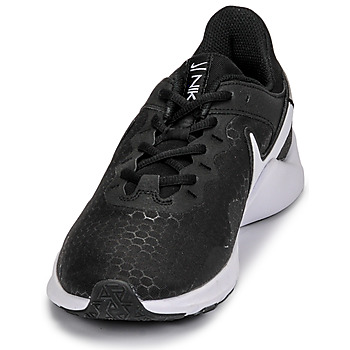 Nike LEGEND ESSENTIAL 2 Musta / Valkoinen