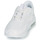 kengät Naiset Matalavartiset tennarit Nike AIR MAX MOTION 3 Valkoinen
