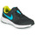 kengät Pojat Urheilukengät Nike STAR RUNNER 2 PS Musta / Sininen