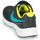 kengät Pojat Urheilukengät Nike STAR RUNNER 2 PS Musta / Sininen