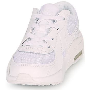 Nike AIR MAX EXCEE PS Valkoinen