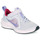 kengät Tytöt Urheilukengät Nike DOWNSHIFTER 10 PS Sininen / Violetti