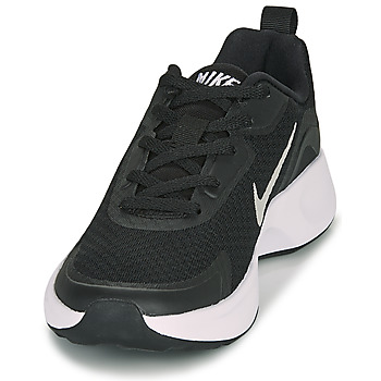 Nike WEARALLDAY GS Musta / Valkoinen