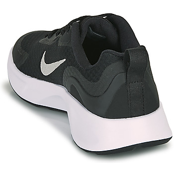 Nike WEARALLDAY GS Musta / Valkoinen