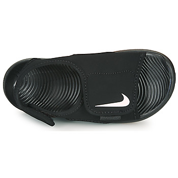 Nike SUNRAY ADJUST 5 V2 PS Musta