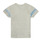 vaatteet Pojat Lyhythihainen t-paita Ikks XS10061-60 Monivärinen